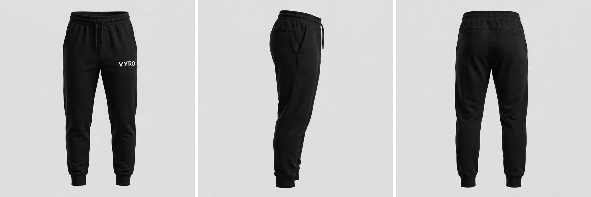 VYRO Pants